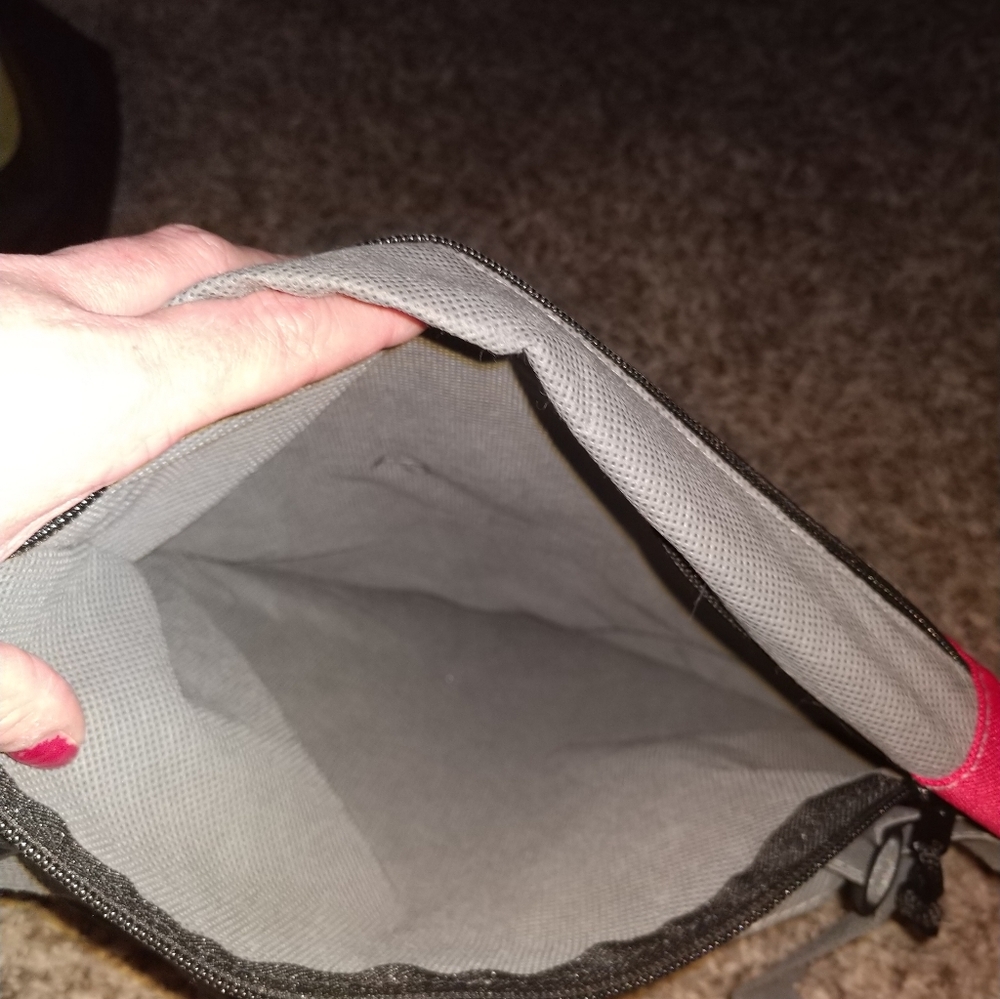 Phillies side backpack! - Picture 6 of 6